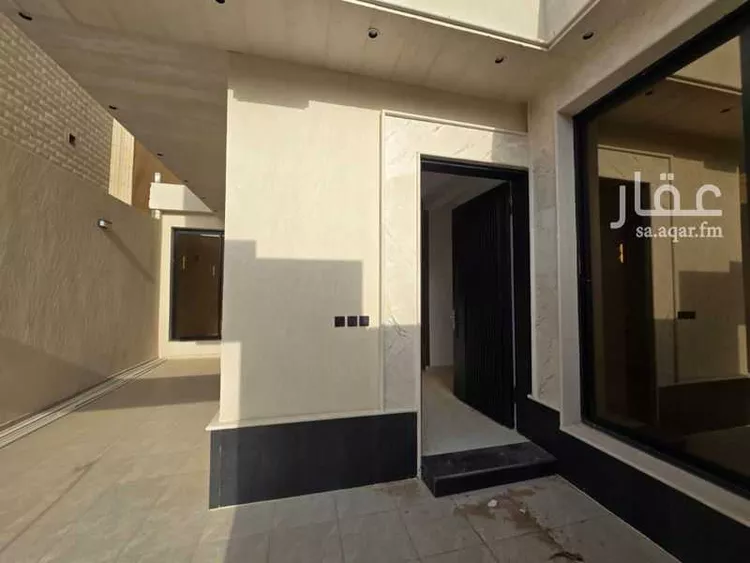 فيلا للبيع في شارع الحصون, حي طويق, مدينة الرياض, منطقة الرياض صورة 3