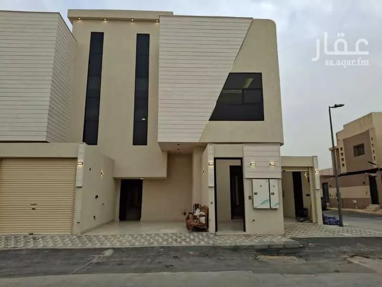 دور للبيع في شارع عبدالله زواوي, حي ظهرة البديعة, مدينة الرياض, منطقة الرياض صورة 2