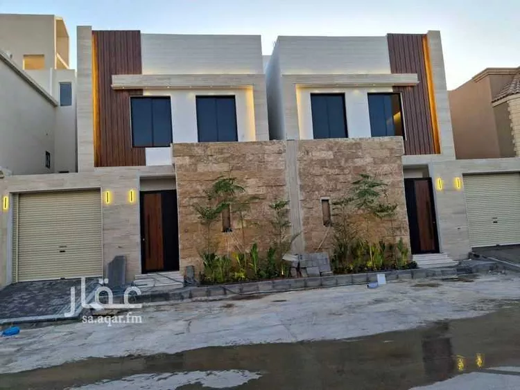 فيلا للبيع في شارع العشيرة, حي طويق, مدينة الرياض, منطقة الرياض 1 صورة