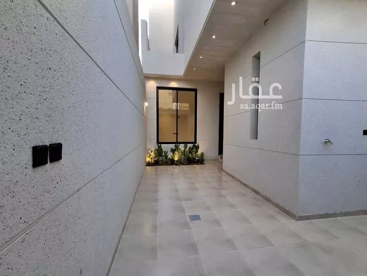 فيلا للبيع في شارع العشيرة, حي طويق, مدينة الرياض, منطقة الرياض صورة 3