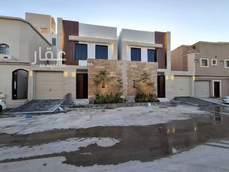 Villa for Sale in Riyadh Tuwaiq 24