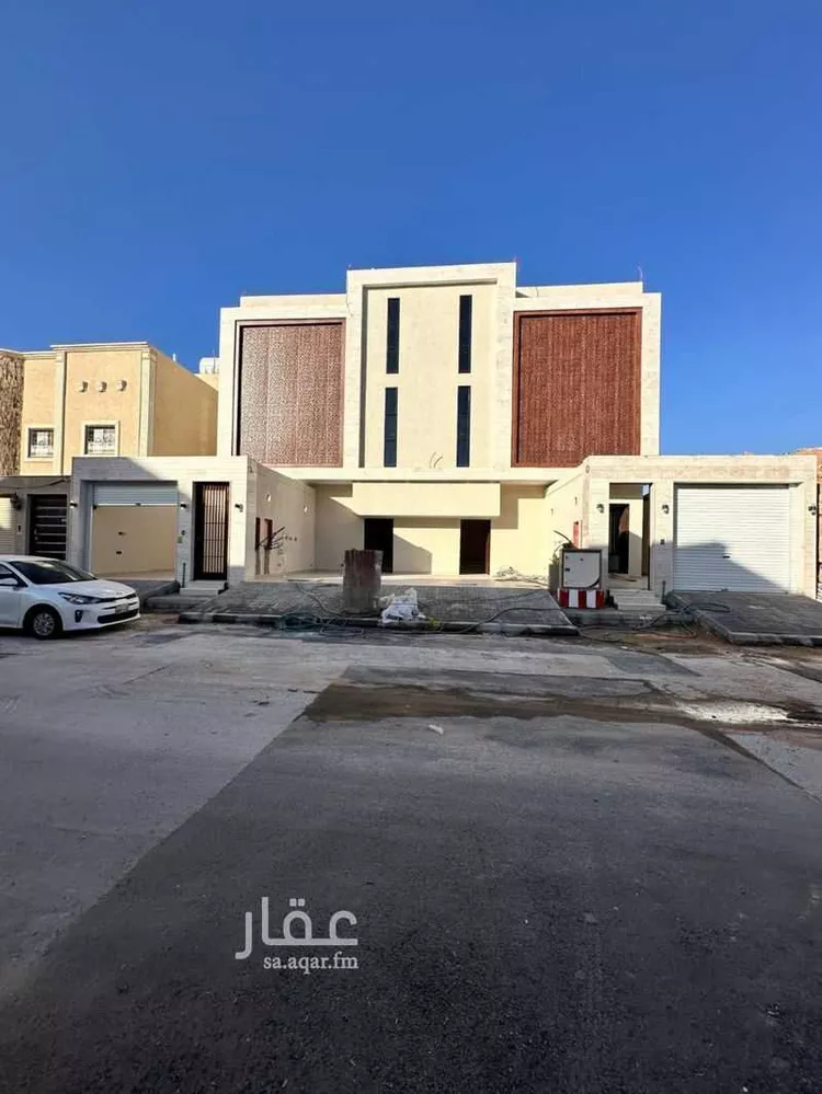 دور للبيع في شارع المرصد, حي الحزم, مدينة الرياض, منطقة الرياض