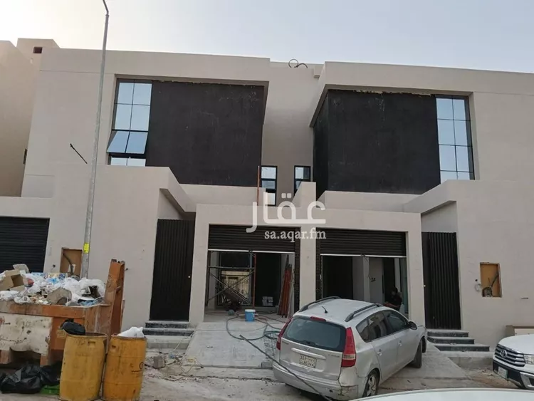 فيلا للبيع في شارع قرن المنيفة, حي الحزم, مدينة الرياض, منطقة الرياض