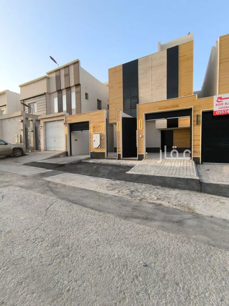 دور للبيع في شارع محمد الصديقي, حي العوالي, مدينة الرياض, منطقة الرياض