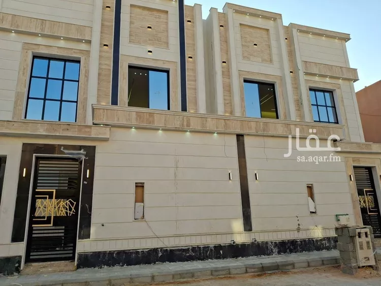 فيلا للبيع في شارع البحيرات, حي العريجاء الغربي, مدينة الرياض, منطقة الرياض صورة 2