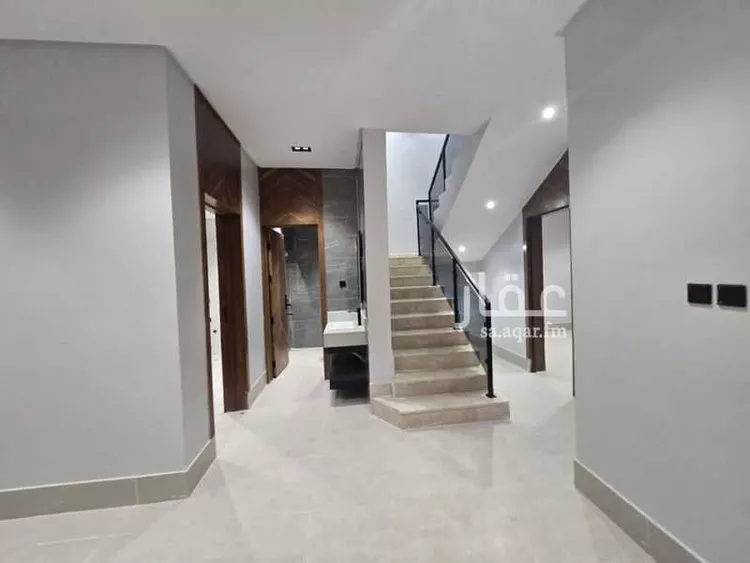 Villa for Sale in Riyadh Okaz 21