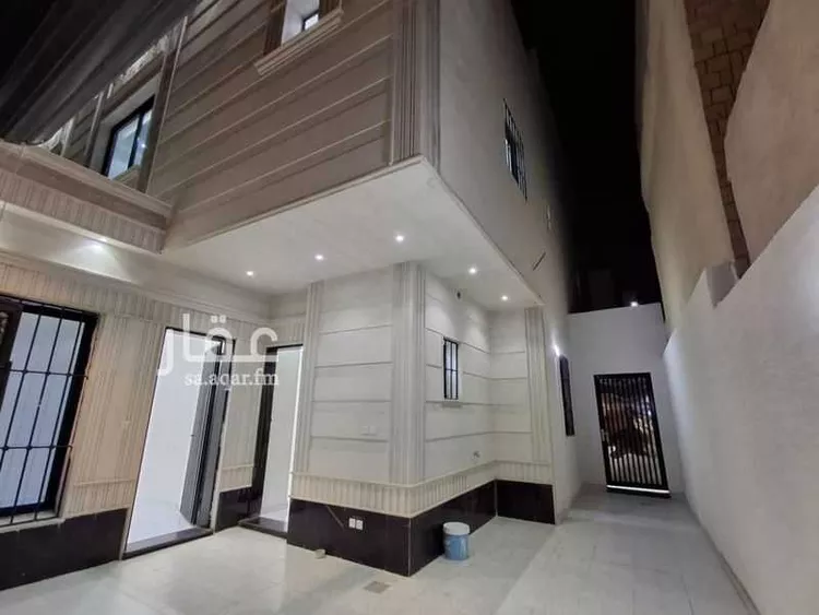 فيلا للبيع في شارع عبدالقادر التميمي, حي العريجاء الغربي, مدينة الرياض, منطقة الرياض صورة 3