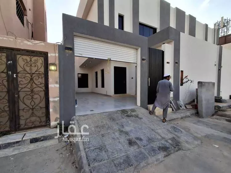 Villa for Sale in Riyadh Shubra