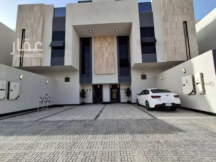 شقة للبيع في شارع عمر بن فهد المكي, حي طويق, مدينة الرياض, منطقة الرياض