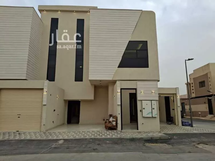 شقة للبيع في شارع آل ثنيان, حي ظهرة البديعة, مدينة الرياض, منطقة الرياض