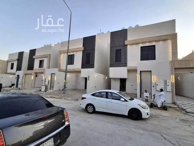 Floor for Sale in Riyadh Tuwaiq