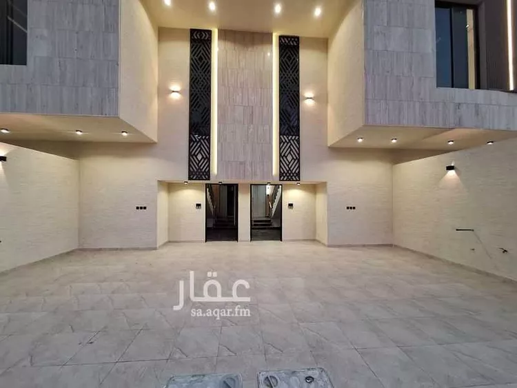 دور للبيع في شارع بشير بن صفوان, حي طويق, مدينة الرياض, منطقة الرياض 2