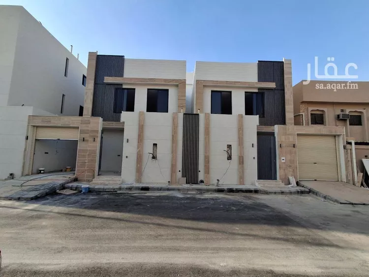 فيلا للبيع في شارع النبع, حي طويق, مدينة الرياض, منطقة الرياض