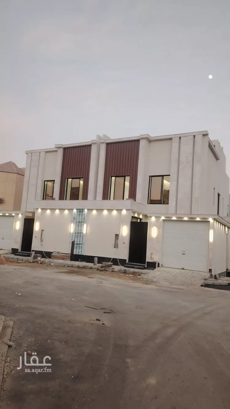 فيلا للبيع في شارع السبيحه, حي طويق, مدينة الرياض, منطقة الرياض