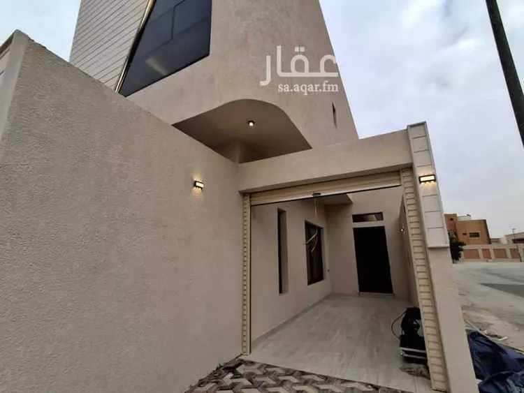 دور للبيع في شارع عبدالله زواوي, حي ظهرة البديعة, مدينة الرياض, منطقة الرياض صورة 3