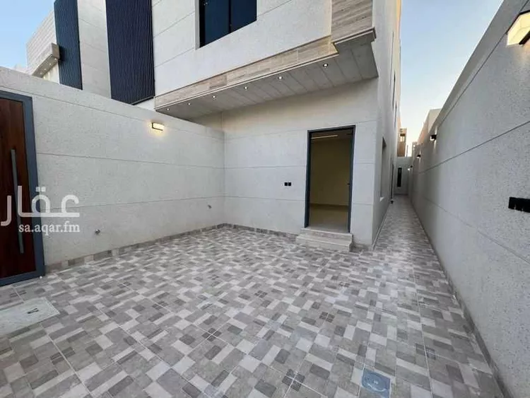 Floor for Sale in Riyadh Tuwaiq صورة 3
