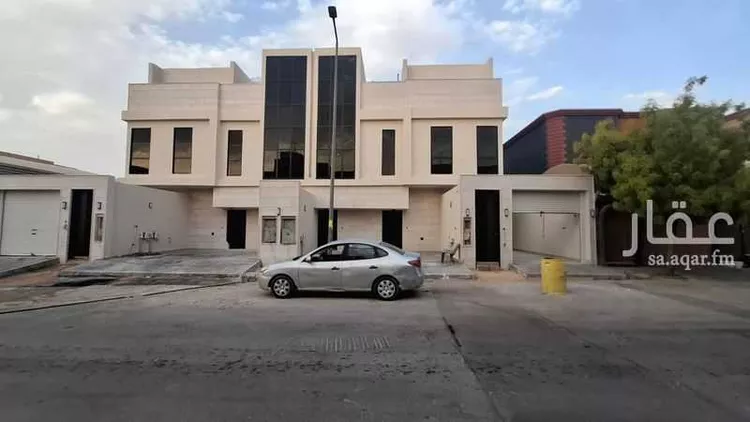 دور للبيع في شارع علي بن يعيش, حي السويدي الغربي, مدينة الرياض, منطقة الرياض صورة 2