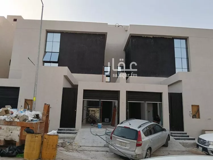 فيلا للبيع في شارع القويعية, حي الحزم, مدينة الرياض, منطقة الرياض