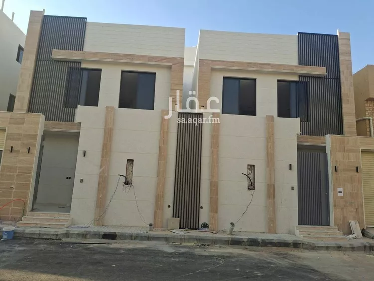 فيلا للبيع في شارع النبع, حي طويق, مدينة الرياض, منطقة الرياض صورة 2