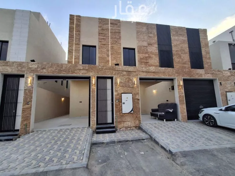 فيلا للبيع في شارع يعقوب بن أبي الفضل, حي عكاظ, مدينة الرياض, منطقة الرياض