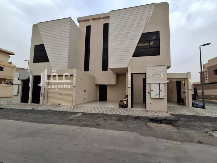 دور للبيع في شارع عبدالله زواوي, حي ظهرة البديعة, مدينة الرياض, منطقة الرياض