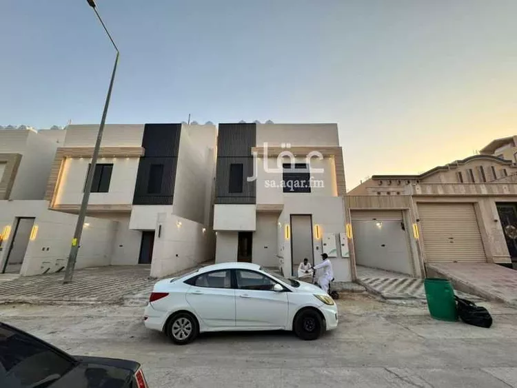 Floor for Sale in Riyadh Tuwaiq صورة 2