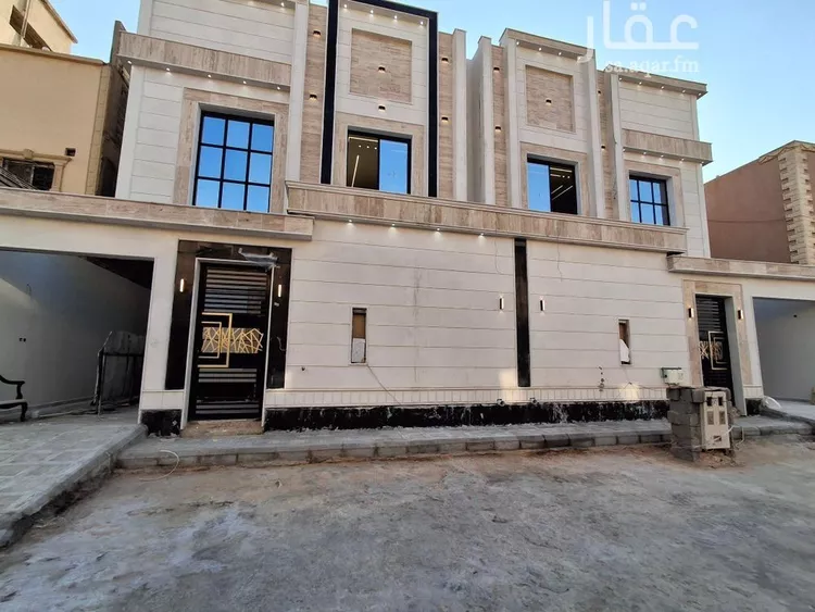 فيلا للبيع في شارع البحيرات, حي العريجاء الغربي, مدينة الرياض, منطقة الرياض