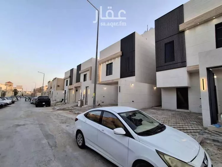 Floor for Sale in Riyadh Tuwaiq صورة 4