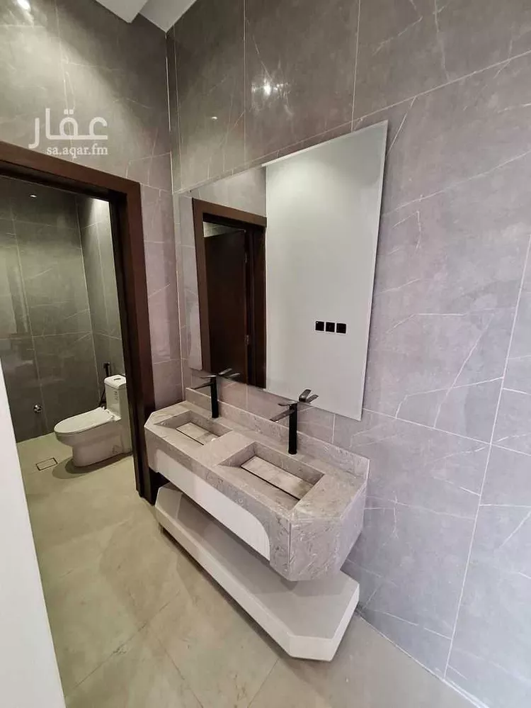 فيلا للبيع في شارع أبي الخير الدقاق, حي طويق, مدينة الرياض, منطقة الرياض صورة 4