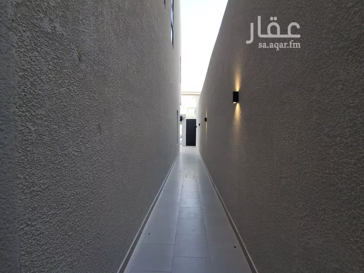 فيلا للبيع في شارع المشتل, حي الحزم, مدينة الرياض, منطقة الرياض صورة 4