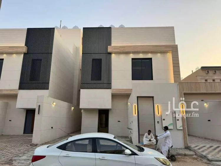 دور للبيع في شارع محمد ناصر الحمود, حي طويق, مدينة الرياض, منطقة الرياض 1 صورة