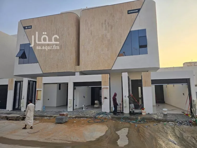 فيلا للبيع في شارع هجر, حي شبرا, مدينة الرياض, منطقة الرياض