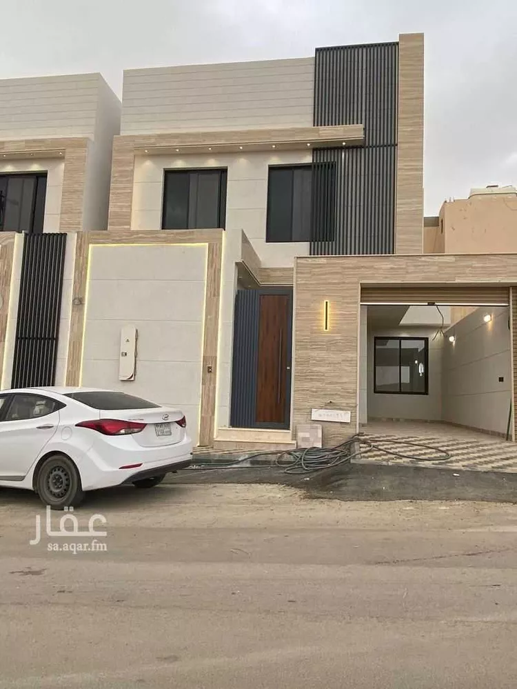 فيلا للبيع في شارع العرضية, حي طويق, مدينة الرياض, منطقة الرياض صورة 2