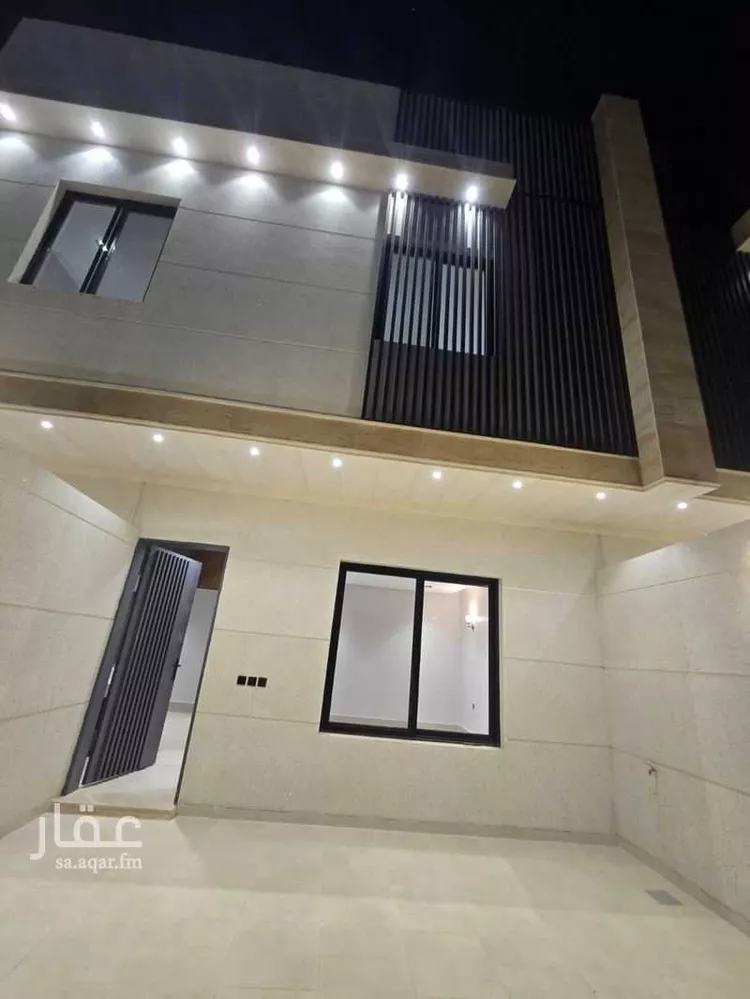 فيلا للبيع في شارع محب الدين السعدي, حي عكاظ, مدينة الرياض, منطقة الرياض صورة 5