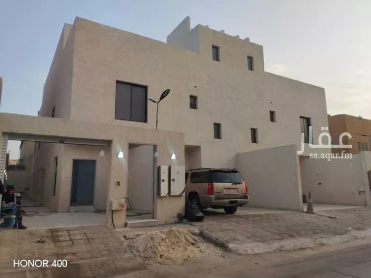 دور للبيع في شارع علي بن يعيش, حي السويدي الغربي, مدينة الرياض, منطقة الرياض