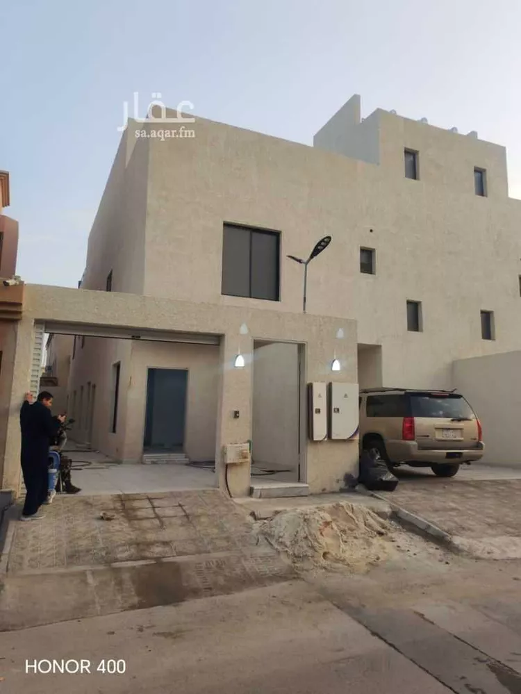 دور للبيع في شارع علي بن يعيش, حي السويدي الغربي, مدينة الرياض, منطقة الرياض صورة 2