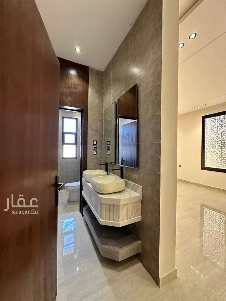 Floor for Sale in Riyadh Al Hazm 8