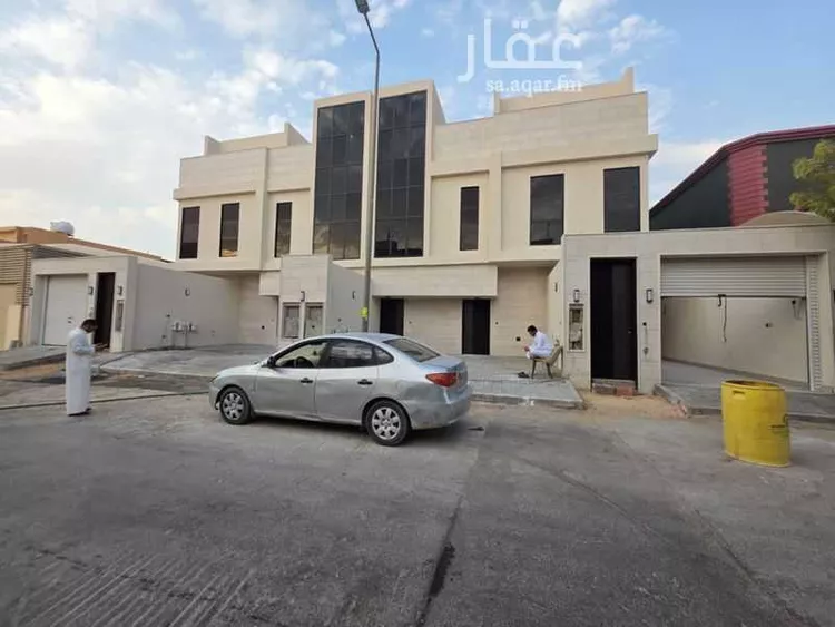 دور للبيع في شارع علي بن يعيش, حي السويدي الغربي, مدينة الرياض, منطقة الرياض صورة 3
