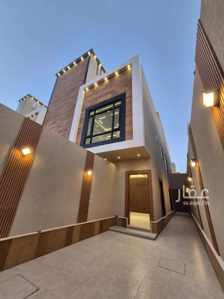 دور للبيع في شارع عبدالله غازي, حي العوالي, مدينة الرياض, منطقة الرياض صورة 3