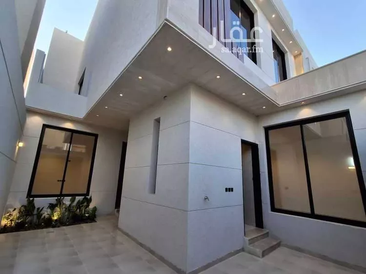 فيلا للبيع في شارع العشيرة, حي طويق, مدينة الرياض, منطقة الرياض صورة 2
