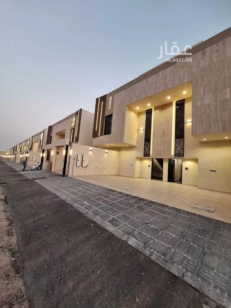 شقة للبيع في شارع بشير بن صفوان, حي طويق, مدينة الرياض, منطقة الرياض
