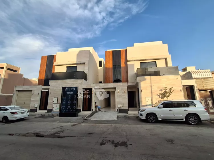 فيلا للبيع في شارع الصدفي, حي طويق, مدينة الرياض, منطقة الرياض صورة 2
