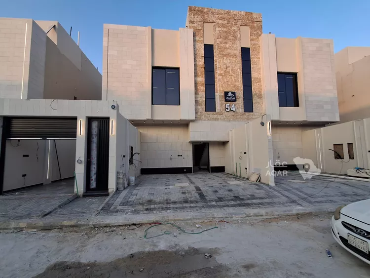 دور للبيع في شارع حمود بن ناصر بن عمر, حي طويق, مدينة الرياض, منطقة الرياض