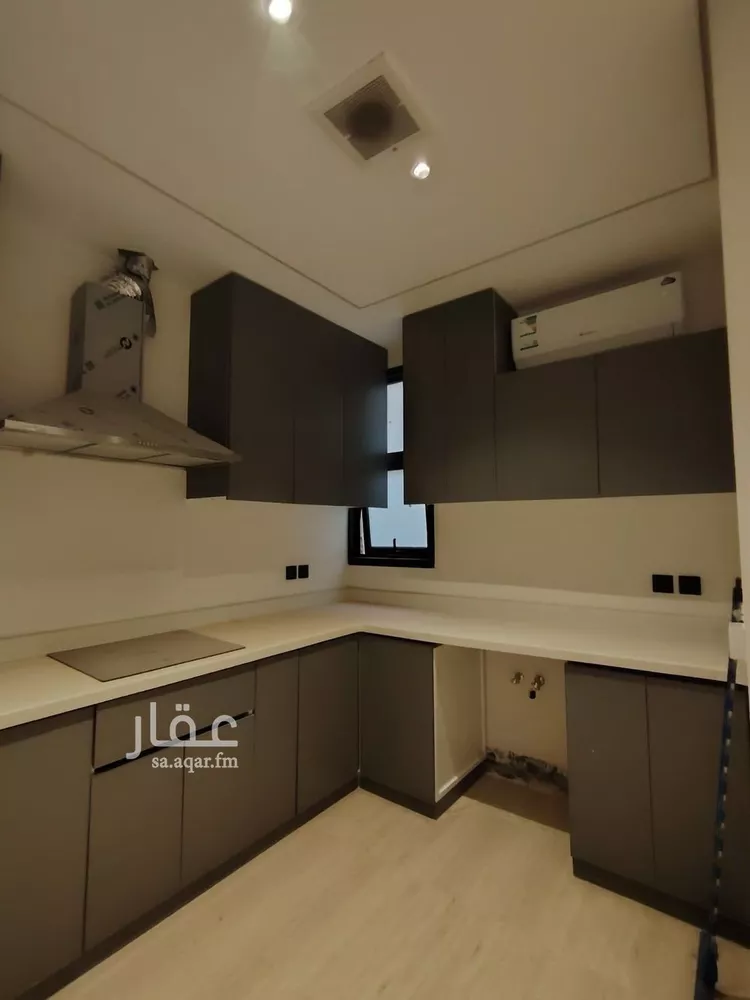 شقة للإيجار في شارع ابن واضح, حي الحمراء, مدينة الرياض, منطقة الرياض صورة 3