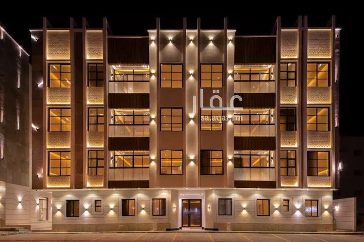 شقة للبيع في شارع رقم 333, حي الملقا, مدينة الرياض, منطقة الرياض