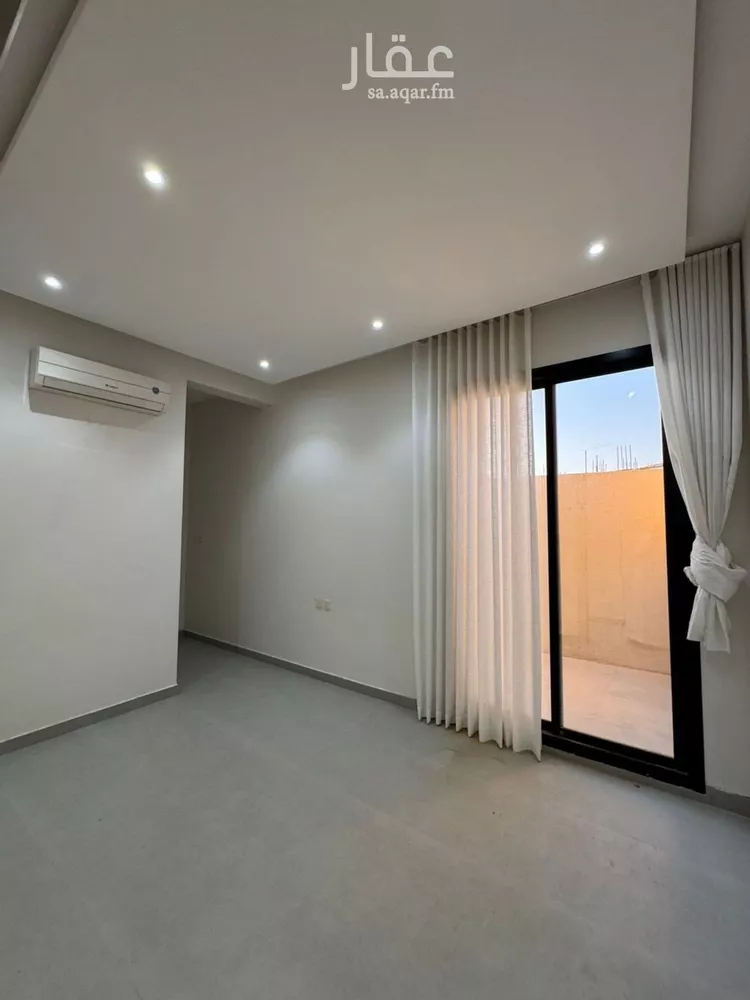 دور للإيجار في شارع محمود الجويني, حي العارض, مدينة الرياض, منطقة الرياض صورة 4