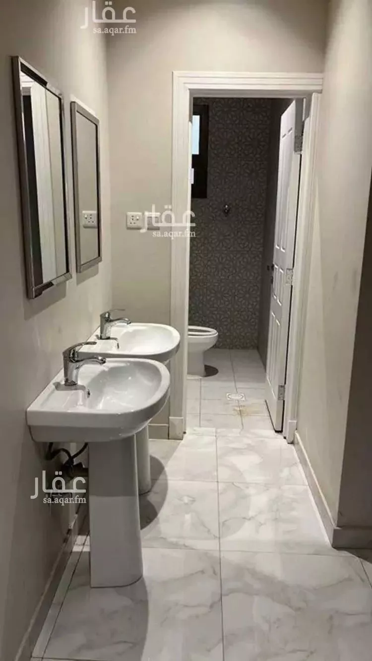 شقة للإيجار في شارع علي بن أبي البقاء, حي الأندلس, مدينة الرياض, منطقة الرياض صورة 3