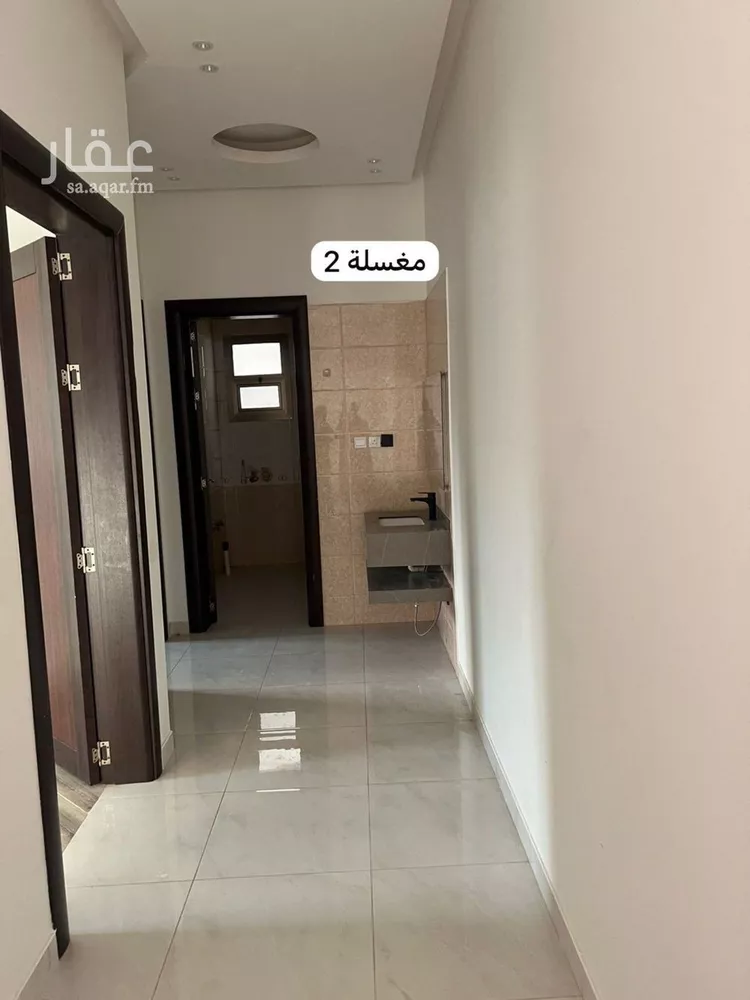 شقة للإيجار في شارع الأمين المهندس عبدالله بن عبدالرحمن ا, حي النرجس, مدينة الرياض, منطقة الرياض صورة 5