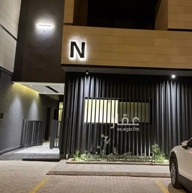 شقة للإيجار في شارع الأمين المهندس عبدالله بن عبدالرحمن ا, حي النرجس, مدينة الرياض, منطقة الرياض