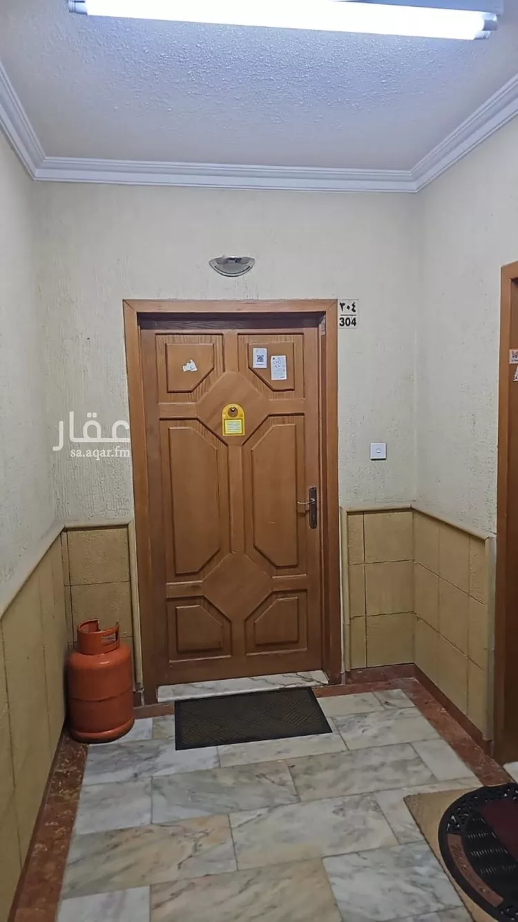 شقة للبيع في شارع ضرار بن الخطاب, حي المروج, مدينة الرياض, منطقة الرياض صورة 3